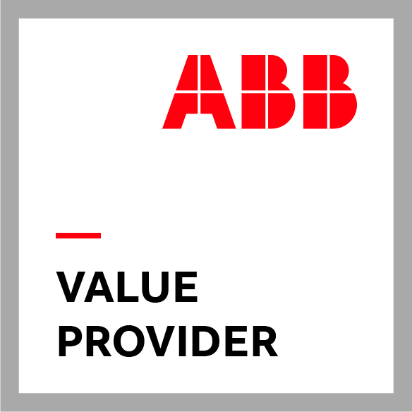 Label ABB Authorized Value Provider